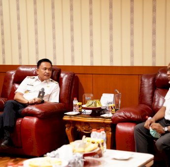 Jaga Akuntabilitas Keuangan, Bantaeng Bakal Perketat Sistem Pengendalian Internal