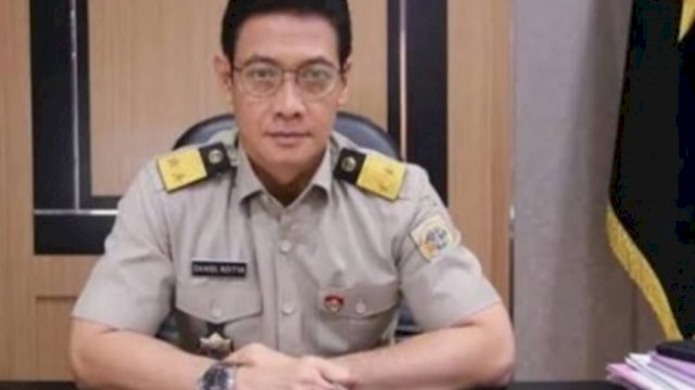 Mutasi Polri Terbaru, Irjen Pol Daniel Adityajaya Jabat Kapolda Kalimantan Utara