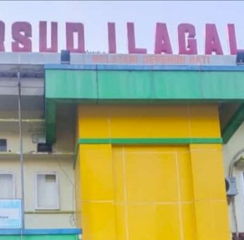 Mudahkan Pelayan Kesehatan di Luwu Timur, Aplikasi &ldquo;RSUD I LAGALIGO Dalam Genggaman&ldquo; Akan di Launching
