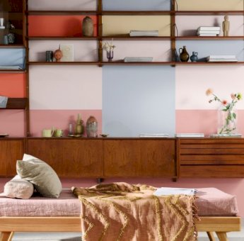 DULUX Sambut Tahun ‘MACAN AIR’ Melalui Inspirasi Warna Bright Skies
