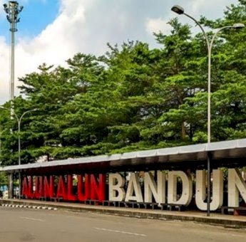 54 Tempat Wisata di Bandung Untuk Liburan Tahun 2022