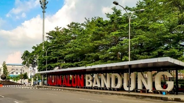 54 Tempat Wisata di Bandung Untuk Liburan Tahun 2022