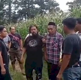 Pelaku Perampasan Mobil di Jeneponto Ditangkap Polisi