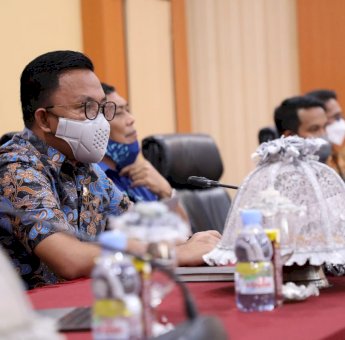 Ini Capaian Tiga Program Unggulan Bantaeng Dibawah Kepemimpinan Ilham Azikin