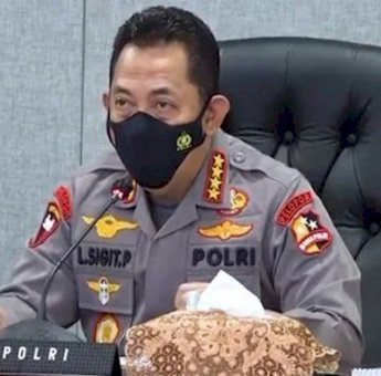 Rekrut 1.291 Bintara IT, Polri Juga Ajak Gabung Hafidz Quran