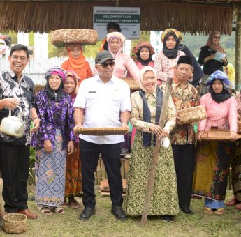 Pimpinan Baznas RI: Kopi Kahayya Jadi Duta Bulukumba