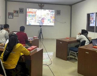 Ikuti Kompetisi Inovasi Pelayanan Publik, Pemkab Luwu Timur Persiapkan 4 Inovasi