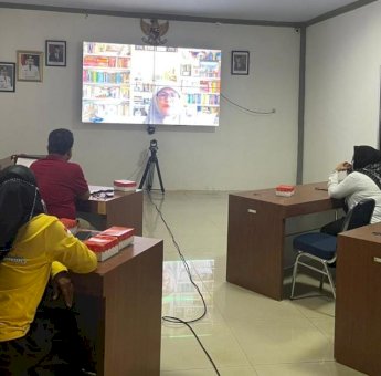 Ikuti Kompetisi Inovasi Pelayanan Publik, Pemkab Luwu Timur Persiapkan 4 Inovasi