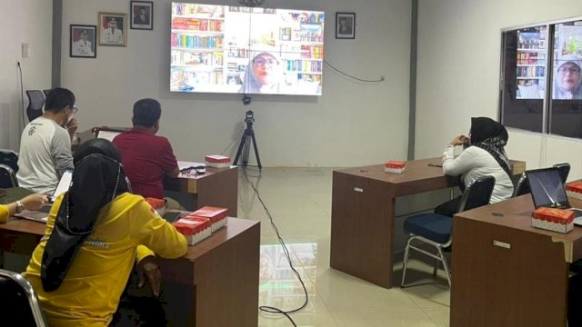 Pemerintah Kabupaten (Pemkab) Luwu Timur mempersiapkan empat inovasi pada kompetisi pelayanan publik yang dilaksanakan oleh Jaringan Inovasi Pelayanan Publik (JIPP) Provinsi Sulawesi Selatan tahun 2022.
