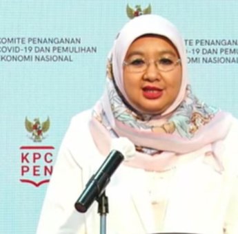 Kemenkes Prioritaskan AstraZeneca Sebagai Vaksin Booster Pada 3 Bulan Pertama