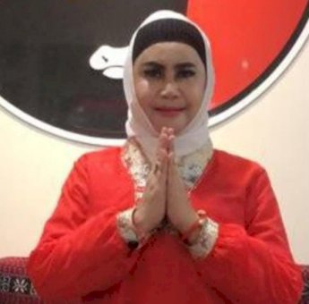 Laila Nur Djamaluddin Pastikan Maju Caleg DPR-RI 2024