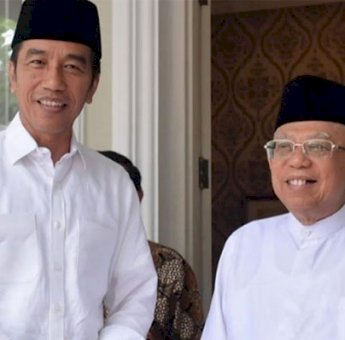 Presiden dan Wakil Presiden Dijadwalkan Berkunjung ke Ibu Kota Negara Baru