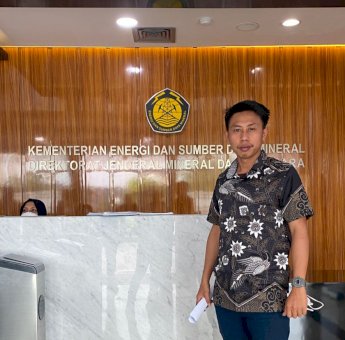 PT Rajawali Soraya Mas Diduga Kebal Hukum, GMPT Sultra: Dirjen Minerba & DPR RI Segera Lakukan RDP