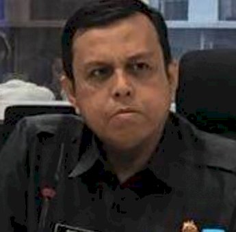 IKM Sulbar Malaqbi Peduli Kebersihan, Libatkan ACT, MRI dan Polresta Mamuju