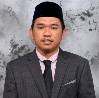 Mengenal Pengusaha Muda Sinjai yang Maju di Pilkades Desa Baru