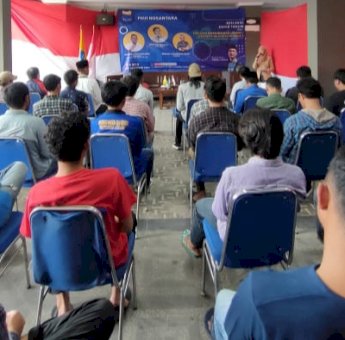 PMII Nusantara Akan Gelar Aksi di Istana Negara