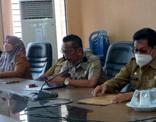 Kartu Vaksin Bukan Syarat Menggugurkan Hak Pilih di Pilkades Sinjai