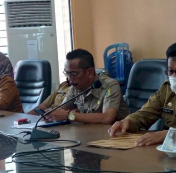 Kartu Vaksin Bukan Syarat Menggugurkan Hak Pilih di Pilkades Sinjai