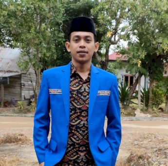 Jokowi Dijadwalkan Hadiri Peringatan HPN di Sultra, LLKS PMII Sultra Bakal Suarakan Masalah Lingkungan