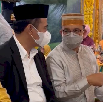 Termasuk Sapa Masyarakat Sulsel, Ini Agenda Lengkap Anies Baswedan di Makassar