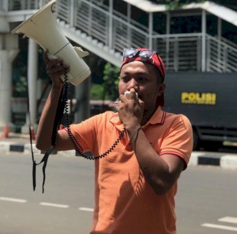 PT. Paramita Persadatama Diduga Bangun Tersus di Wilayah TWAL, Himapetta Sultra Minta Izinya Segera Dicabut