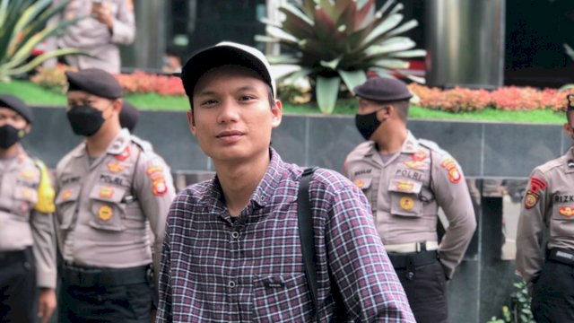 Muhammad Gilang Ramadan