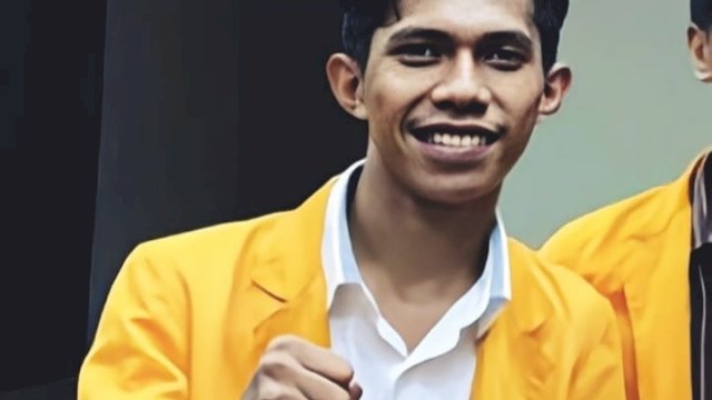 Wahyu Pratama