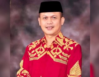Dilantik Sebagai Wasekjen PBNU Masa Khidmat 2022-2027, Berikut Profil Andi Sahibuddin