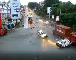 Pemprov Kaltim Perjuangkan Flyover Rapak Balikpapan Terbangun