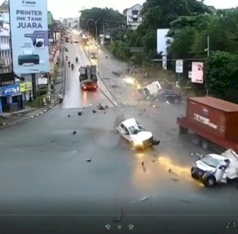Pemprov Kaltim Perjuangkan Flyover Rapak Balikpapan Terbangun