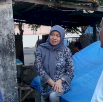 FIKP Unhas Gelar Workshop Bisnis Plan dan Penyusunan Bisnis Model Kanvas