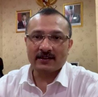 Ferdinand Hutahaean Ditahan, Polri Ingatkan Masyarakat Bijak Bermedsos