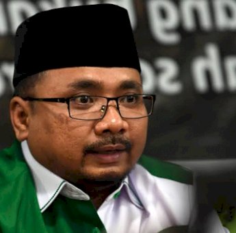 Kemenag Harap Saat Imlek Masyarakat Tidak Mudik dan Hindari Kerumunan