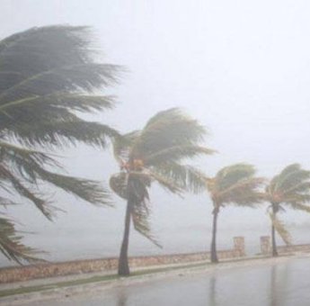 Waspada Angin Kencang, BMKG Sulsel Keluarkan Peringatan Dini