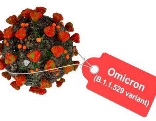 Kemenkes Umumkan Dua Pasien Omicron Meninggal Dunia