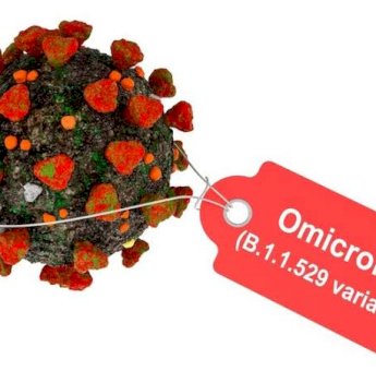 Kemenkes Umumkan Dua Pasien Omicron Meninggal Dunia