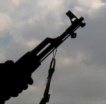 Satu DPO Teroris Poso Tewas Dalam Baku Tembak Dengan Satgas Madogo Raya