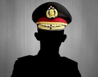 Ini Oknum Polisi yang Diduga Aniaya Wartawan saat Liputan Demo Ricuh di Bulukumba