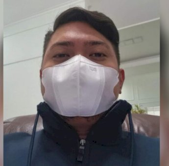 Bupati Gowa Umumkan Dirinya Positif Covid-19, Sempat Demam dan Meriang