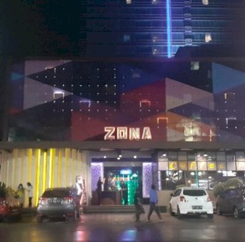 PPKM Level 3 di Makassar, HMI Sulselbar Bakal Segel THM dan Kafe Pelanggar Surat Edaran Wali Kota