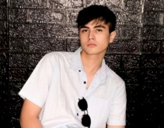 Aktor Ganteng Randa Septian Ditangkap Gunakan Narkoba