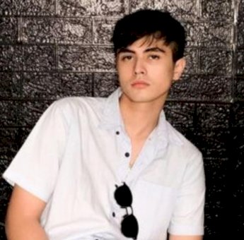 Aktor Ganteng Randa Septian Ditangkap Gunakan Narkoba