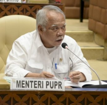 Menteri PUPR Minta ATI Lakukan Pemeliharaan TOL