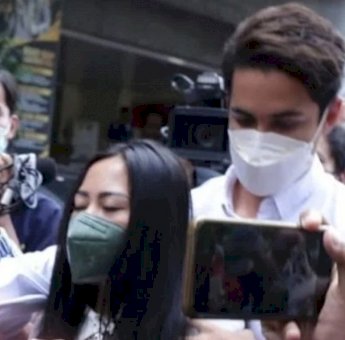 Kasus Suap Karantina, Seleb Rachel Vennya Mulai Diperiksa