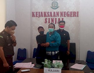 Lewat Restorative Justice, Kasus Penganiyaan di Sinjai Dihentikan