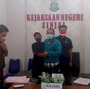 Lewat Restorative Justice, Kasus Penganiyaan di Sinjai Dihentikan