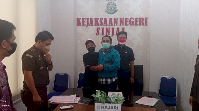 Lewat Restorative Justice, Kasus Penganiyaan di Sinjai Dihentikan