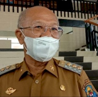 Bupati Jeneponto Minta Wabup Selesaikan Penutupan SD Bontomanai yang Disegel Warga