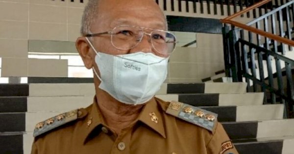 Bupati Jeneponto Himbau Masyarakat Jangan Borong Minyak Goreng