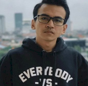 Bareskrim Polri Resmi Tahan Pegiat Media Sosial Adam Deni Terkait Ilegal Akses